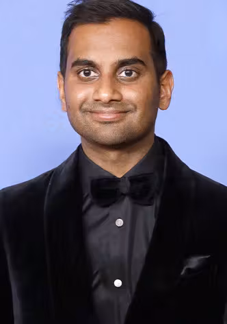 Aziz Ansari