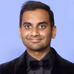 Aziz Ansari