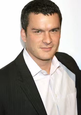 Balthazar Getty