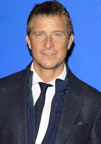 Bear Grylls