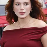 Bella Thorne