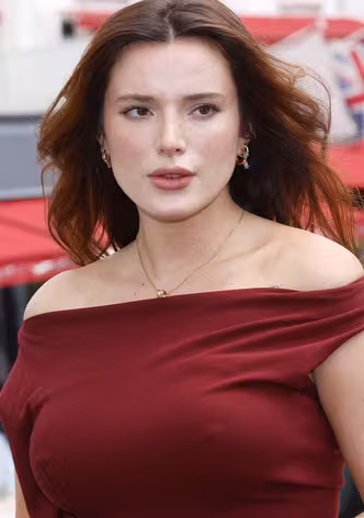 Bella Thorne