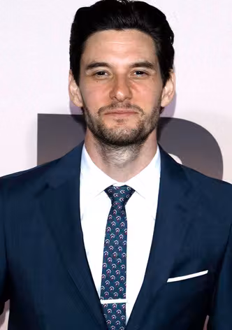 Ben Barnes