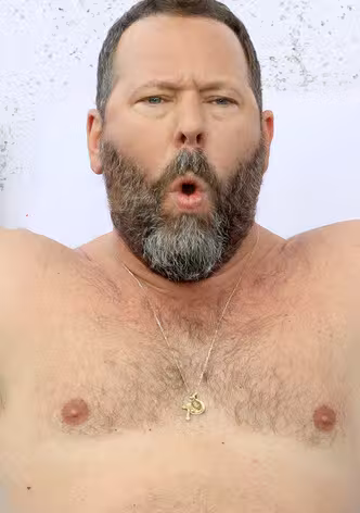 Bert Kreischer