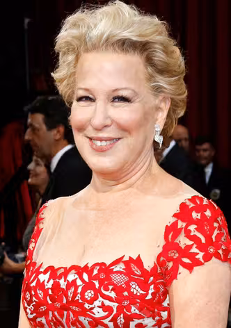 Bette Midler