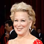 Bette Midler