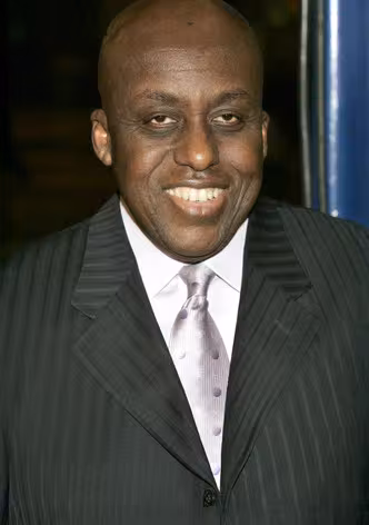 Bill Duke