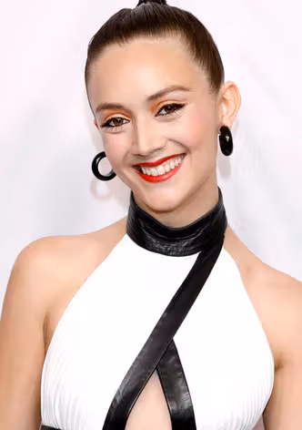 Billie Lourd