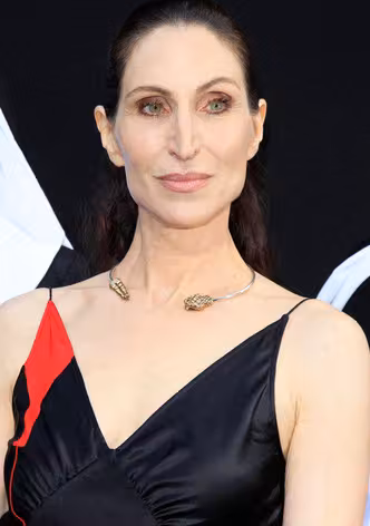 Bonnie Aarons
