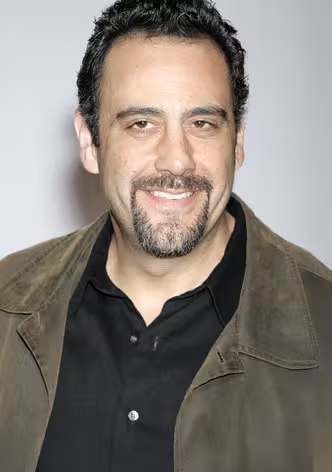 Brad Garrett