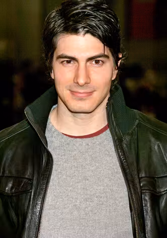 Brandon Routh