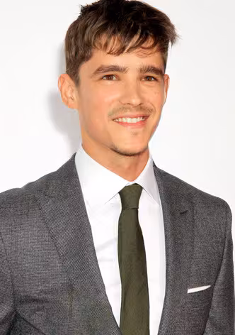 Brenton Thwaites