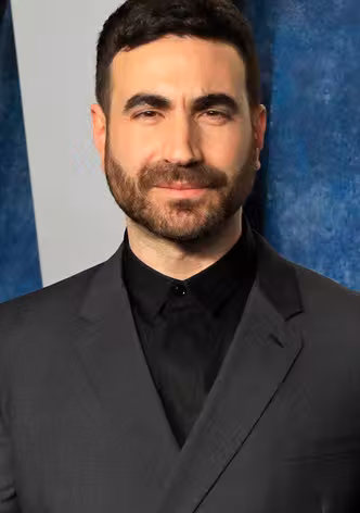 Brett Goldstein