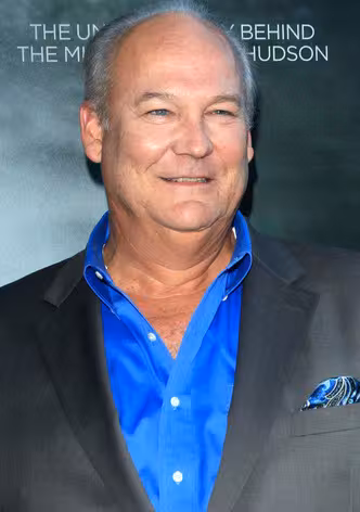 Brett Rice
