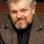 Brian Dennehy