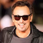 Bruce Springsteen