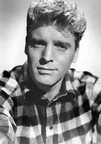 Burt Lancaster