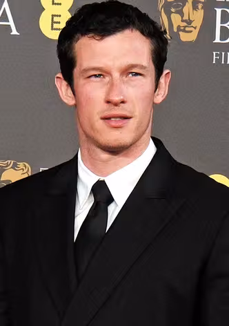 Callum Turner