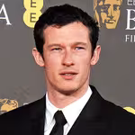 Callum Turner