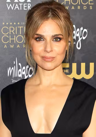 Cara Buono