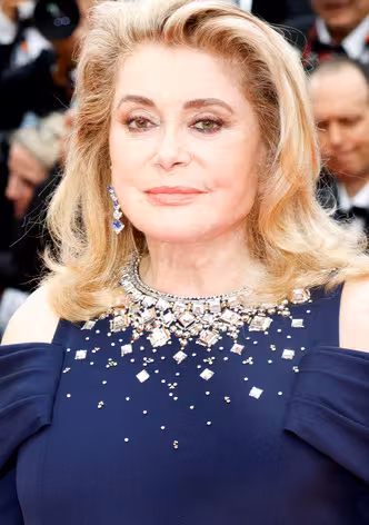 Catherine Deneuve