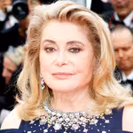 Catherine Deneuve