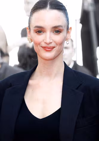 Charlotte Le Bon