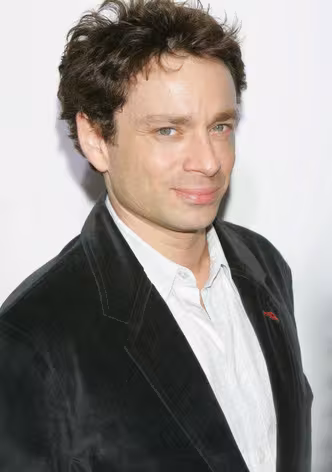 Chris Kattan