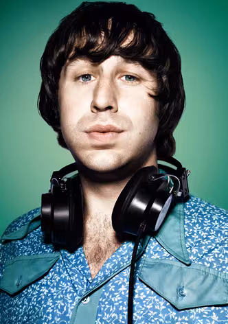 Chris O'Dowd