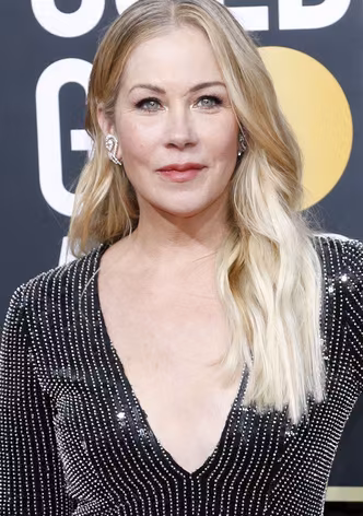 Christina Applegate