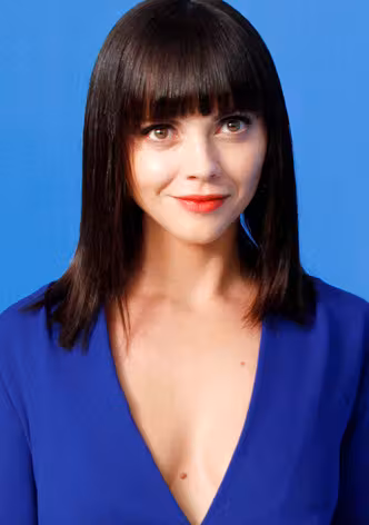 Christina Ricci