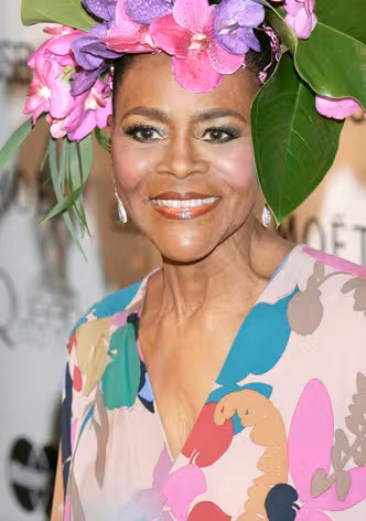Cicely Tyson