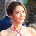 Claudia Kim