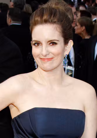 Tina Fey