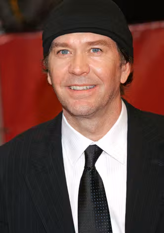Timothy Hutton