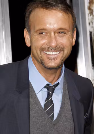 Tim McGraw