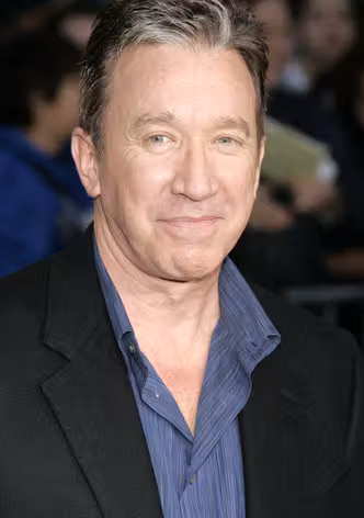 Tim Allen