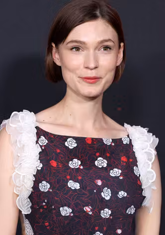 Tilda Cobham-Hervey