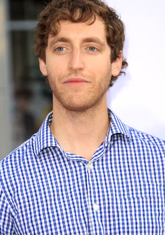 Thomas Middleditch