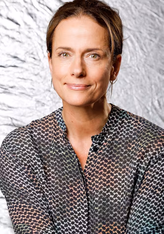 Claudia Michelsen