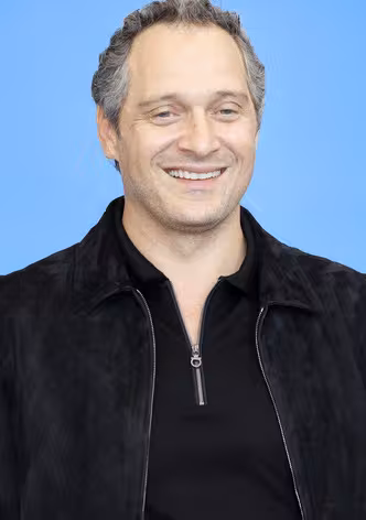Claudio Santamaria