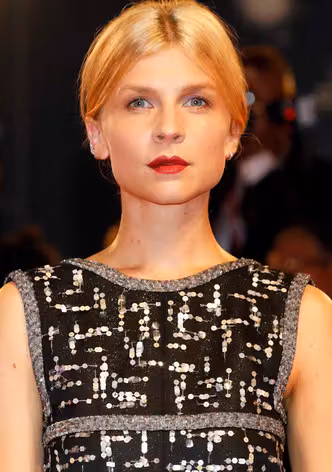 Clémence Poésy
