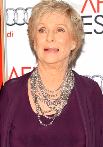 Cloris Leachman