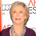 Cloris Leachman