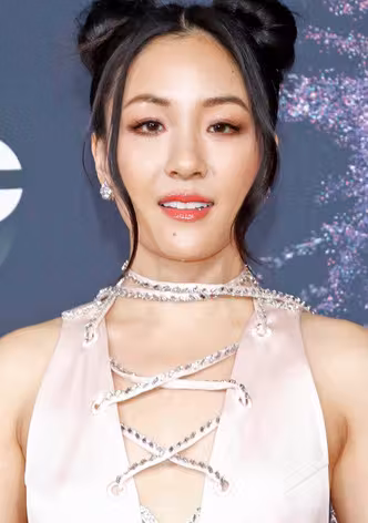 Constance Wu