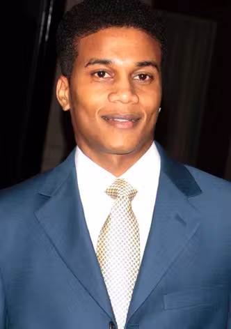 Cory Hardrict