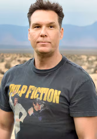 Dane Cook