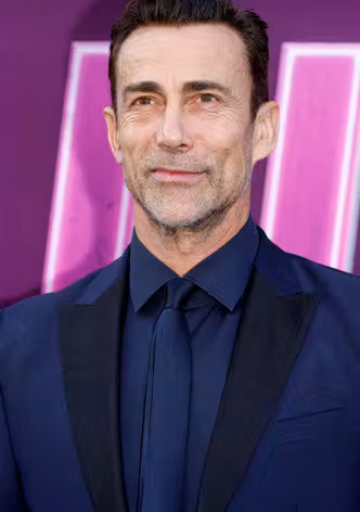Daniel Bernhardt