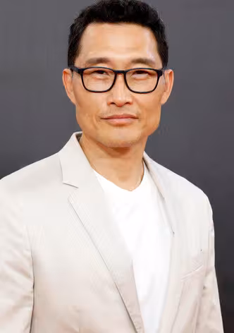 Daniel Dae Kim