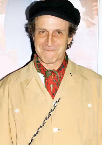 Daniel Giménez Cacho